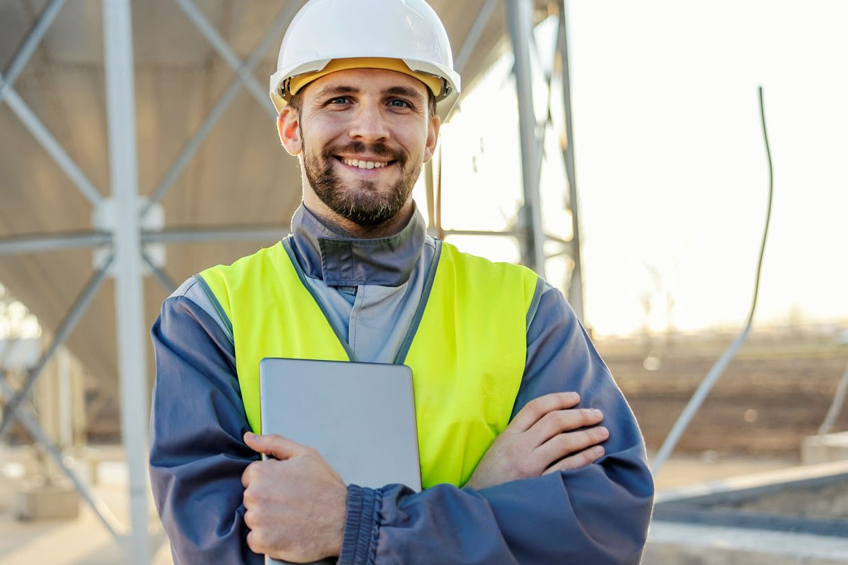 cscs card renewal - the easy way - get your svq in construction site management